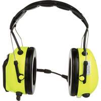 Casque d&eacute;coute ProTac XPI WS Peltor, Style Bandeau, 26 dB Helyx Safety & Industrial Supplies