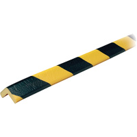 Buttoir Mod&egrave;le E, Longueur 3,28' (1 m) Helyx Safety & Industrial Supplies