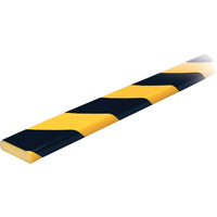 Buttoir Mod&egrave;le F, Longueur 3,28' (1 m) Helyx Safety & Industrial Supplies