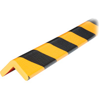 Buttoir Mod&egrave;le H, Longueur 3,28' (1 m) Helyx Safety & Industrial Supplies