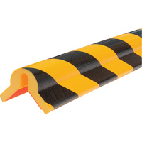 Buttoir Mod&egrave;le Y, Longueur 3,28' (1 m) Helyx Safety & Industrial Supplies