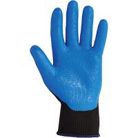 KleenGuard G40 Coated Gloves, 6/X-Small, Foam Nitrile Coating, 15 Gauge, Nylon Shell Helyx Safety & Industrial Supplies
