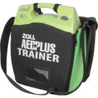 Mallette de transport pour DEA de formation, Zoll AED Plus Pour, Non m&eacute;dical Helyx Safety & Industrial Supplies