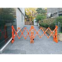 Multi-Gate Connector Helyx Safety & Industrial Supplies