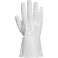 Ground Hog Electro-Static Spray Painting Gloves, Size Large, 11.5" L, Polyurethane Helyx Safety & Industrial Supplies
