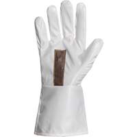 Ground Hog Electro-Static Spray Painting Gloves, Size Large, 11.5" L, Polyurethane Helyx Safety & Industrial Supplies