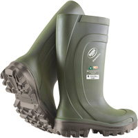 Thermolite Insulated Safety Boots, Polyurethane, Composite Toe, Size 6, Puncture Resistant Sole Helyx Safety & Industrial Supplies