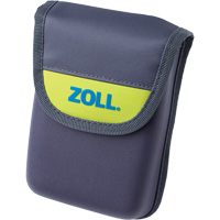 Mallette pour bloc-piles AED, Zoll AED 3 Pour, Non m&eacute;dical Helyx Safety & Industrial Supplies