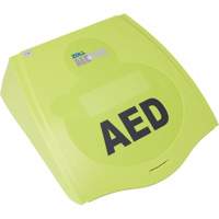 Replacement Public Safety Pass Cover, Zoll AED Plus&reg; For, Non-Medical Helyx Safety & Industrial Supplies