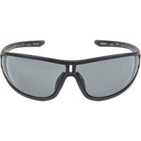 Lunettes de s&eacute;curit&eacute; de s&eacute;rie Z3000, Lentille Grise/fum&eacute;e, Antibu&eacute;e/Anti-&eacute;gratignures, ANSI Z87+/R&eacute;pond ou surpasse la norme CSA Z94.3 Helyx Safety & Industrial Supplies