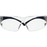 Lunettes de s&eacute;curit&eacute; SecureFit s&eacute;rie 200, Lentille Transparent, Antibu&eacute;e/Anti-&eacute;gratignures, ANSI Z87+/R&eacute;pond ou surpasse la norme CSA Z94.3 Helyx Safety & Industrial Supplies