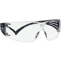 Lunettes de s&eacute;curit&eacute; SecureFit s&eacute;rie 200, Lentille Transparent, Antibu&eacute;e/Anti-&eacute;gratignures, ANSI Z87+/R&eacute;pond ou surpasse la norme CSA Z94.3 Helyx Safety & Industrial Supplies