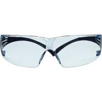 Lunettes de s&eacute;curit&eacute; SecureFit s&eacute;rie 200, Lentille Bleu, Antibu&eacute;e/Anti-&eacute;gratignures, ANSI Z87+/R&eacute;pond ou surpasse la norme CSA Z94.3 Helyx Safety & Industrial Supplies