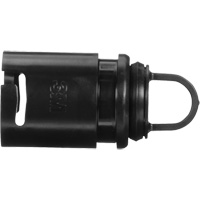 Breathing Tube Storage Plugs Helyx Safety & Industrial Supplies