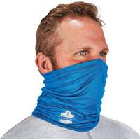 Cache-cou de refroidissement polyvalent Chill-Its, Bleu Helyx Safety & Industrial Supplies