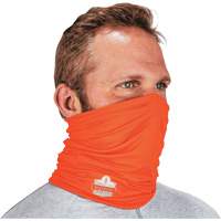 Chill-Its&reg; Cooling Multi-Band, High Visibility Orange Helyx Safety & Industrial Supplies