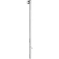 SRL Ladder Anchor, Bolt-On, Permanent/Temporary Use Helyx Safety & Industrial Supplies