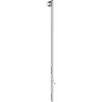 SRL Ladder Anchor, Bolt-On, Permanent/Temporary Use Helyx Safety & Industrial Supplies