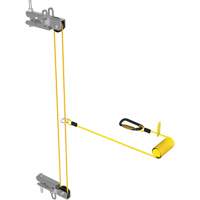 Ladder Anchor Tagline Helyx Safety & Industrial Supplies