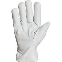 Gants de conducteur doubl&eacute;s pour l'hiver Endura, T-Grand, Paume en Cuir fleur de ch&egrave;vre, Thinsulate Helyx Safety & Industrial Supplies