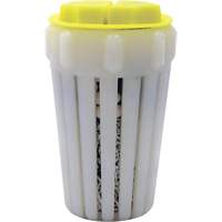 Dispositif purificateur pour douches oculaires portatives HawsClean Helyx Safety & Industrial Supplies
