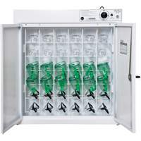 Eyewear Sanitizing Cabinet Helyx Safety & Industrial Supplies