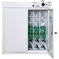 Eyewear Sanitizing Cabinet Helyx Safety & Industrial Supplies