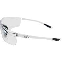 Lunettes de s&eacute;curit&eacute; de s&eacute;rie Z3200, Lentille Transparent, Anti-&eacute;gratignures, ANSI Z87+/R&eacute;pond ou surpasse la norme CSA Z94.3 Helyx Safety & Industrial Supplies