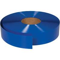 ArmorStripe&reg; Ultra Durable Floor Tape, 2" x 100', PVC, Blue Helyx Safety & Industrial Supplies