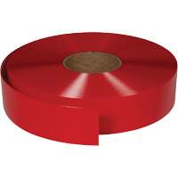 ArmorStripe&reg; Ultra Durable Floor Tape, 2" x 100', PVC, Red Helyx Safety & Industrial Supplies
