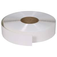 ArmorStripe&reg; Ultra Durable Floor Tape, 2" x 100', PVC, White Helyx Safety & Industrial Supplies