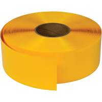 ArmorStripe&reg; Ultra Durable Floor Tape, 3" x 100', PVC, Yellow Helyx Safety & Industrial Supplies
