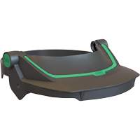 Monture universelle pour accessoires de casque V-Gard Helyx Safety & Industrial Supplies