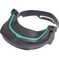 Monture universelle pour accessoires de casque V-Gard Helyx Safety & Industrial Supplies