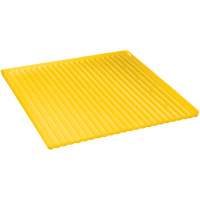 Plateau d'&eacute;tag&egrave;re pour armoire de s&eacute;curit&eacute; Helyx Safety & Industrial Supplies