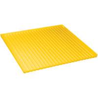 Plateau d'&eacute;tag&egrave;re pour armoire de s&eacute;curit&eacute; Helyx Safety & Industrial Supplies