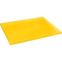 Plateau d'&eacute;tag&egrave;re pour armoire de s&eacute;curit&eacute; Helyx Safety & Industrial Supplies
