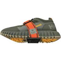 Crampons &agrave; glace minces mi-semelles, Carbure de tungst&egrave;ne, Traction Crampon, Taille unique Helyx Safety & Industrial Supplies