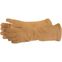Gants r&eacute;sistants &agrave; la chaleur intense Dragon, Kevlar, Grand, Prot&egrave;ge jusqu'&agrave; 608°F (320°C) Helyx Safety & Industrial Supplies