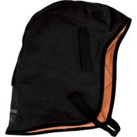 Winter Liner, Poly-Cotton Lining, One Size, Black Helyx Safety & Industrial Supplies