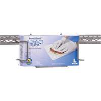 Support horizontal pour boîte de gants Helyx Safety & Industrial Supplies