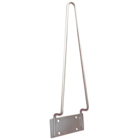 Traffic Cone Rack Holder Helyx Safety & Industrial Supplies