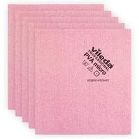 Chiffon de s&eacute;chage PVAmicro Max, Microfibre, Rouge Helyx Safety & Industrial Supplies