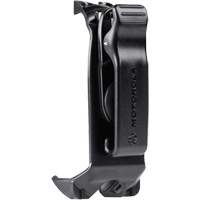 Belt Clip Holster for CLPE Radios Helyx Safety & Industrial Supplies