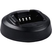 Single Unit Radio Charger Helyx Safety & Industrial Supplies