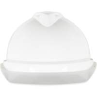 V-Gard&reg; 500 Hardhat, Meets CSA Type 1, Ratchet Suspension, Vented Helyx Safety & Industrial Supplies
