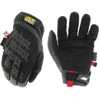 Gants ColdWork Original, Paume Synth&eacute;tique, Taille Petit Helyx Safety & Industrial Supplies