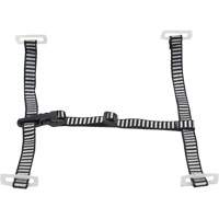 Mentonni&egrave;res pour casque de s&eacute;curit&eacute; Helyx Safety & Industrial Supplies