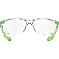 Lunettes de s&eacute;curit&eacute; de s&eacute;rie Solus CCS, Lentille Transparent, Antibu&eacute;e, R&eacute;pond ou surpasse la norme CSA Z94.3 Helyx Safety & Industrial Supplies