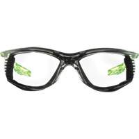 Lunettes de s&eacute;curit&eacute; de s&eacute;rie Solus CCS, Lentille Transparent, Antibu&eacute;e/Anti-&eacute;gratignures, R&eacute;pond ou surpasse la norme CSA Z94.3 Helyx Safety & Industrial Supplies